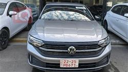 فولكسفاغن جيتا